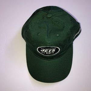 NFL Jets Dad Hat/SnapBack NWOT Reebok